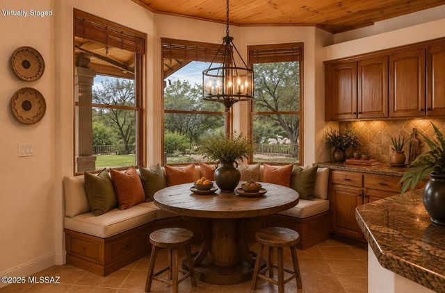 4001 N Harrison Road, Tucson, AZ 85749