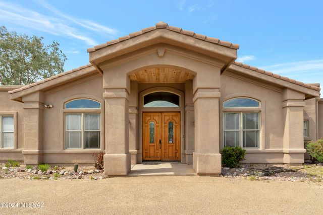 4001 N Harrison Road, Tucson, AZ 85749