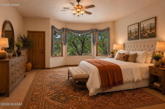 4001 N Harrison Road, Tucson, AZ 85749