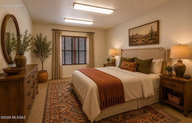 4001 N Harrison Road, Tucson, AZ 85749