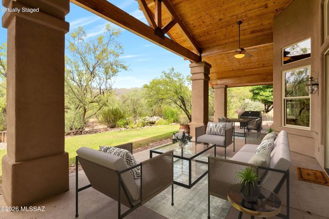 4001 N Harrison Road, Tucson, AZ 85749