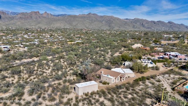 4001 N Harrison Road, Tucson, AZ 85749