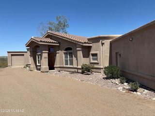 4001 N Harrison Road, Tucson, AZ 85749
