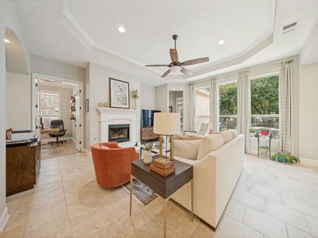 14401 Laurinburg DR, Austin, TX 78717