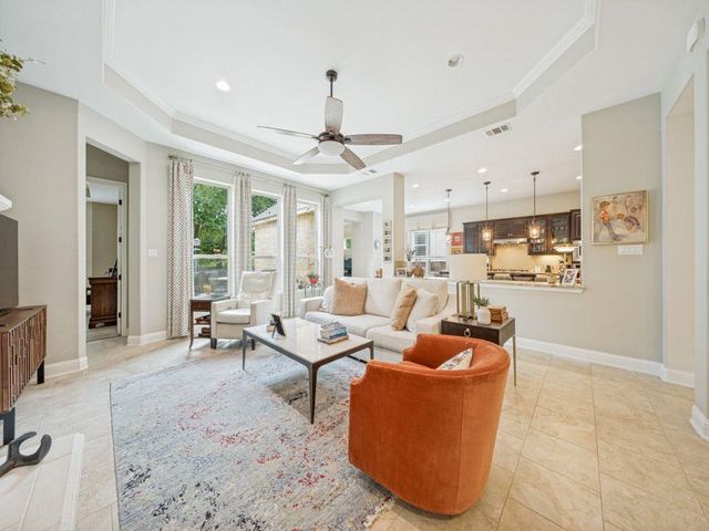 14401 Laurinburg DR, Austin, TX 78717