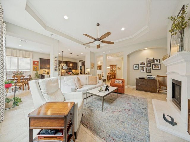 14401 Laurinburg DR, Austin, TX 78717