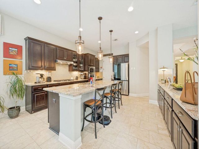 14401 Laurinburg DR, Austin, TX 78717