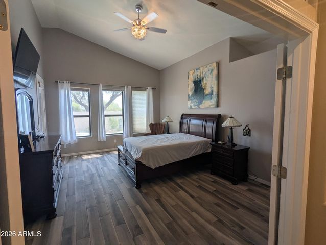 30832 N 41ST Place, Cave Creek, AZ 85331