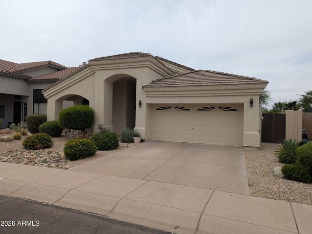 30832 N 41ST Place, Cave Creek, AZ 85331