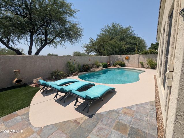 30832 N 41ST Place, Cave Creek, AZ 85331