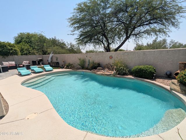 30832 N 41ST Place, Cave Creek, AZ 85331