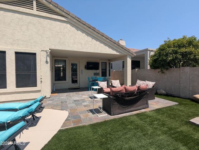 30832 N 41ST Place, Cave Creek, AZ 85331