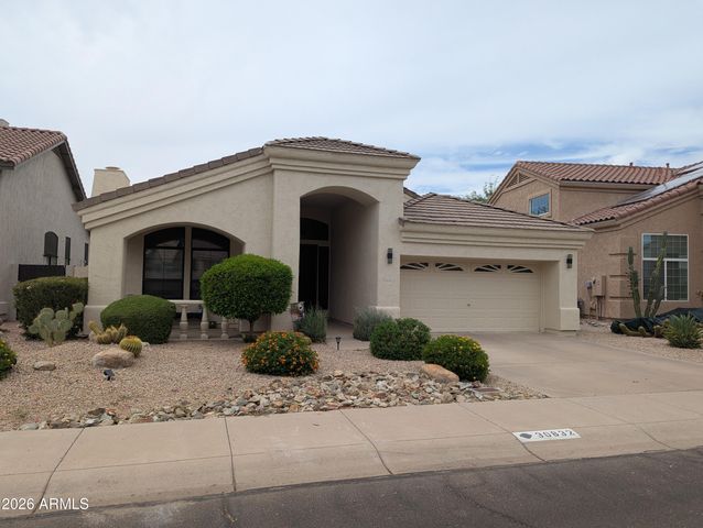 30832 N 41ST Place, Cave Creek, AZ 85331
