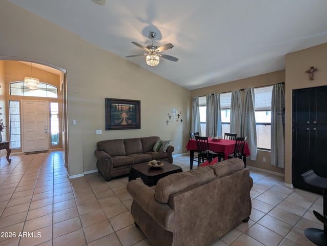 30832 N 41ST Place, Cave Creek, AZ 85331