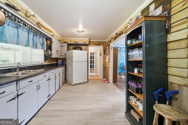 21 Lady Marian Drive NE, Rome, GA 30161