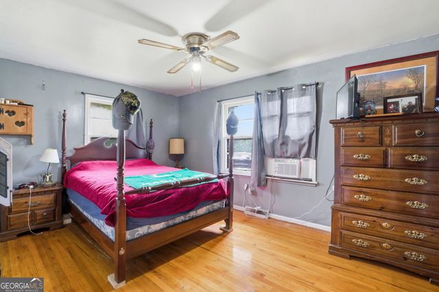 21 Lady Marian Drive NE, Rome, GA 30161