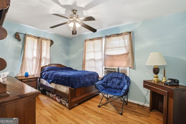 21 Lady Marian Drive NE, Rome, GA 30161