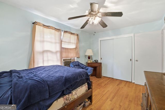 21 Lady Marian Drive NE, Rome, GA 30161