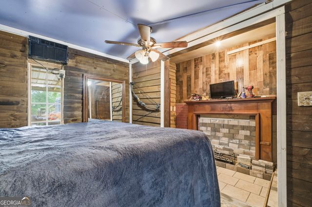 21 Lady Marian Drive NE, Rome, GA 30161