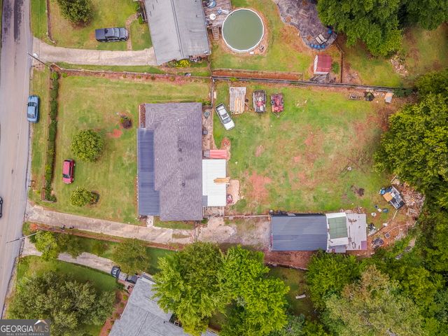 21 Lady Marian Drive NE, Rome, GA 30161