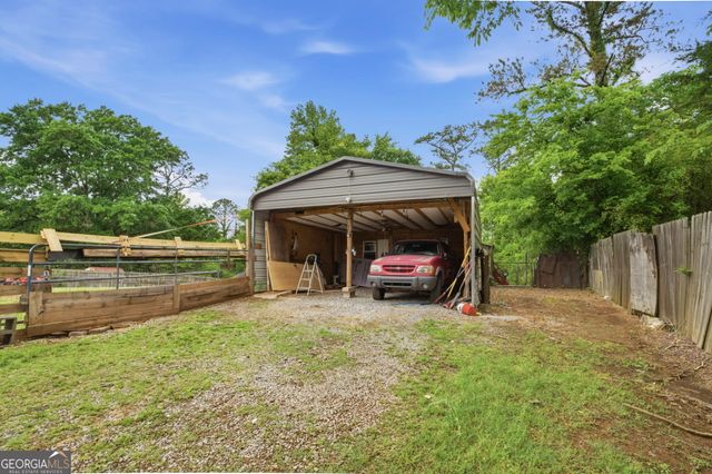 21 Lady Marian Drive NE, Rome, GA 30161