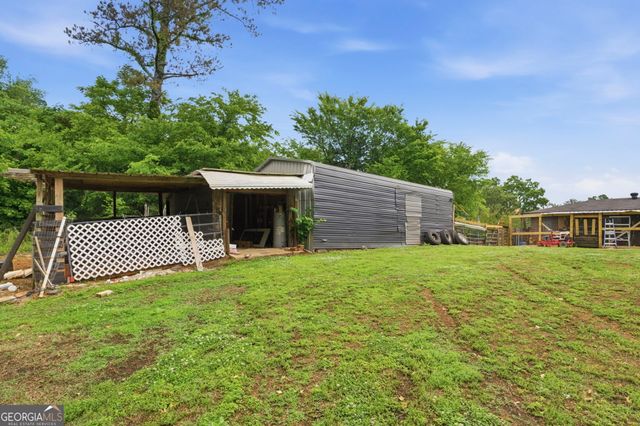 21 Lady Marian Drive NE, Rome, GA 30161