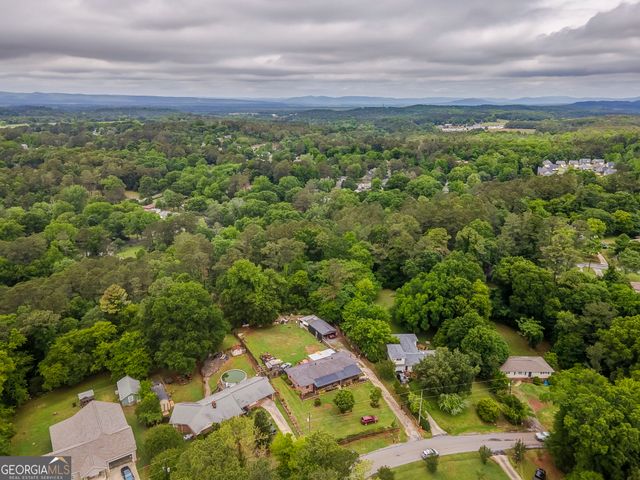 21 Lady Marian Drive NE, Rome, GA 30161