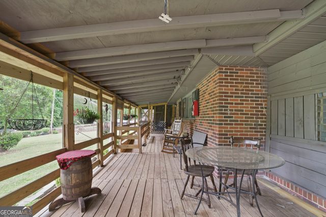 21 Lady Marian Drive NE, Rome, GA 30161