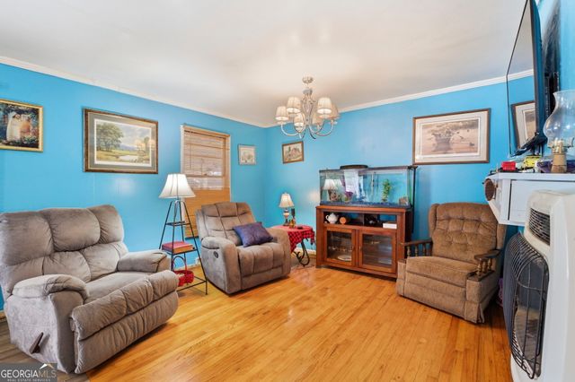 21 Lady Marian Drive NE, Rome, GA 30161