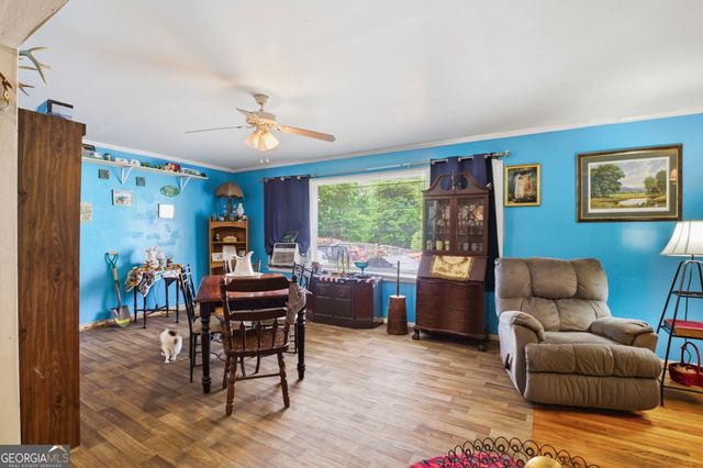 21 Lady Marian Drive NE, Rome, GA 30161