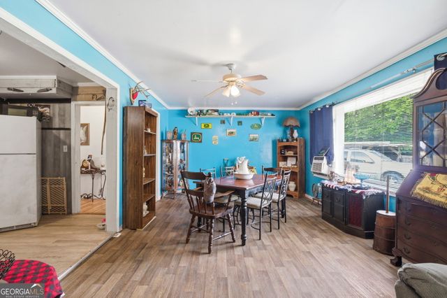 21 Lady Marian Drive NE, Rome, GA 30161