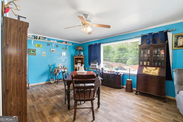 21 Lady Marian Drive NE, Rome, GA 30161