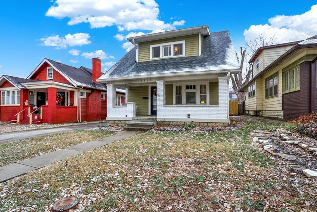 4330 Carrollton Avenue, Indianapolis, IN 46205
