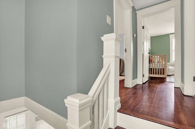 4330 Carrollton Avenue, Indianapolis, IN 46205