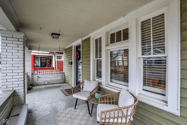 4330 Carrollton Avenue, Indianapolis, IN 46205