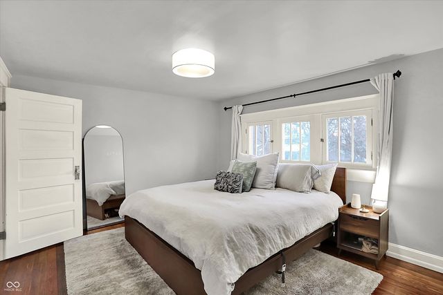 4330 Carrollton Avenue, Indianapolis, IN 46205