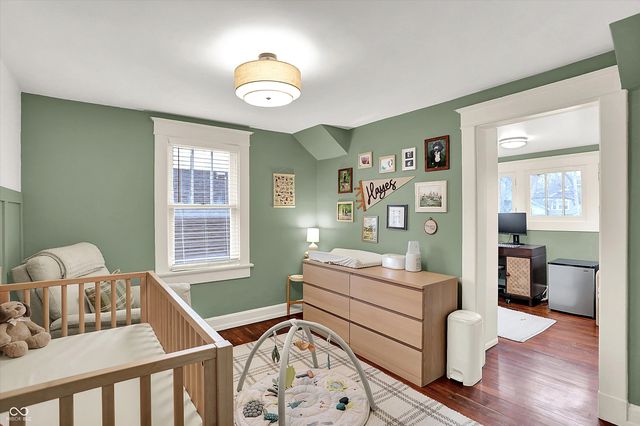 4330 Carrollton Avenue, Indianapolis, IN 46205