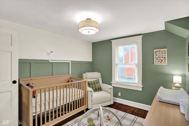 4330 Carrollton Avenue, Indianapolis, IN 46205