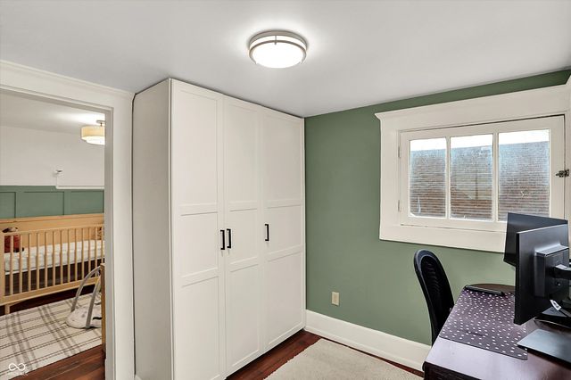 4330 Carrollton Avenue, Indianapolis, IN 46205