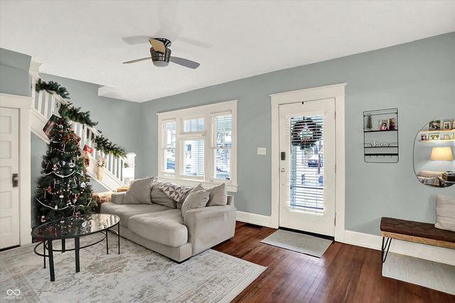 4330 Carrollton Avenue, Indianapolis, IN 46205