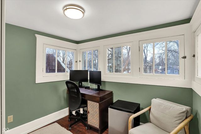 4330 Carrollton Avenue, Indianapolis, IN 46205