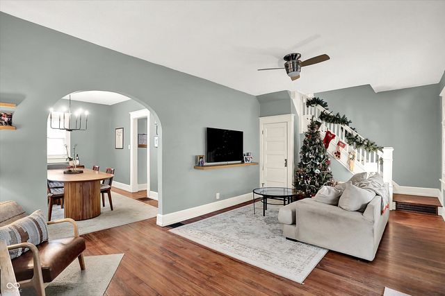 4330 Carrollton Avenue, Indianapolis, IN 46205