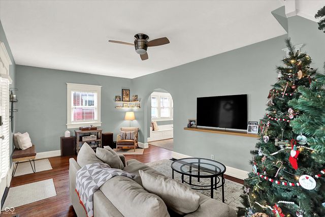 4330 Carrollton Avenue, Indianapolis, IN 46205