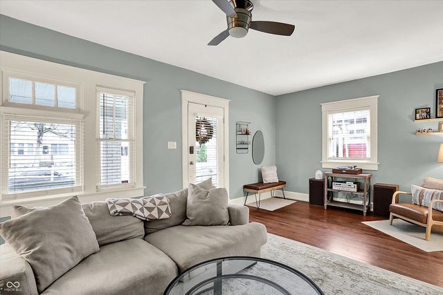 4330 Carrollton Avenue, Indianapolis, IN 46205