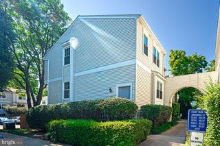 10343 ANNABERG CT #139, Burke, VA 22015
