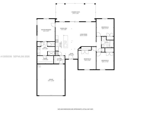 5618 Cortez Boulevard, Sebring, FL 33872