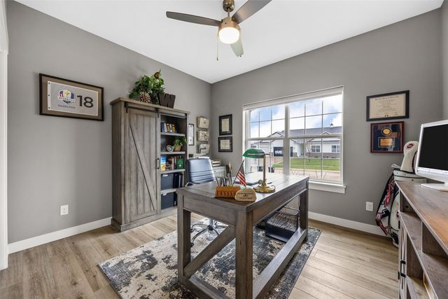 3223 Silver Oak Trail, Marion, IA 52302