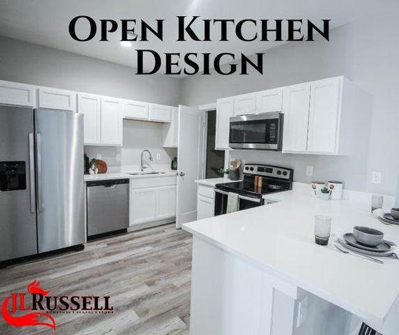 16307-16309 W Lynndale St, Goddard, KS 67052