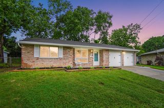 11839 Mangrove Lane, Springdale, OH 45246