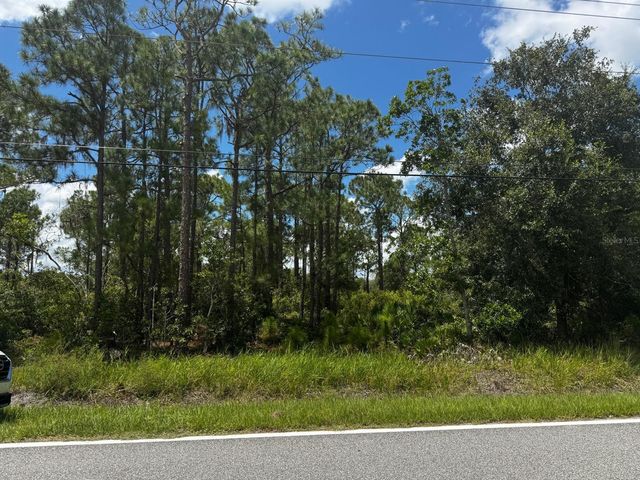 MCCLELLAN ROAD 49, Frostproof, FL 33843